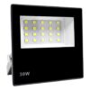 Refletor Led 30W Spotlight Bivolt Waterproof