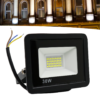 Refletor Led 30W Spotlight Bivolt Waterproof - Image 4