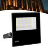 Refletor Led 30W Spotlight Bivolt Waterproof - Image 8