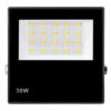 Refletor Led 30W Spotlight Bivolt Waterproof - Image 3